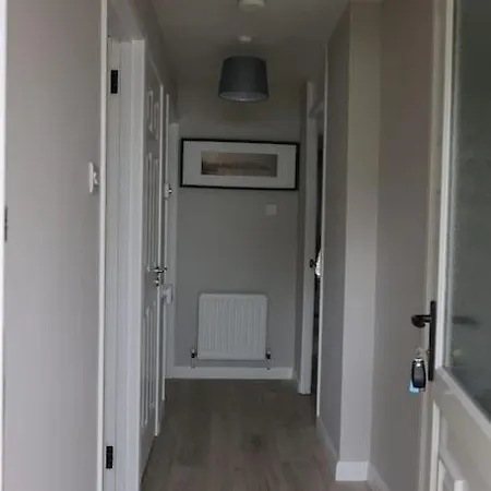 Lough View Appartement Belcoo Buitenkant foto