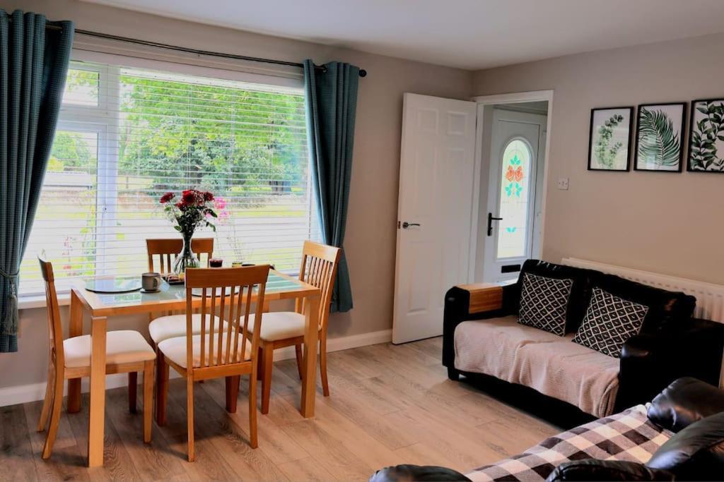 Lough View Belcoo