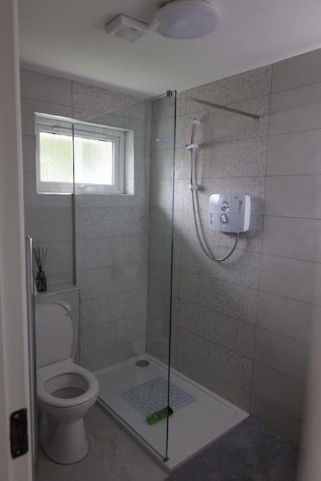 Apartment Lough View Belcoo