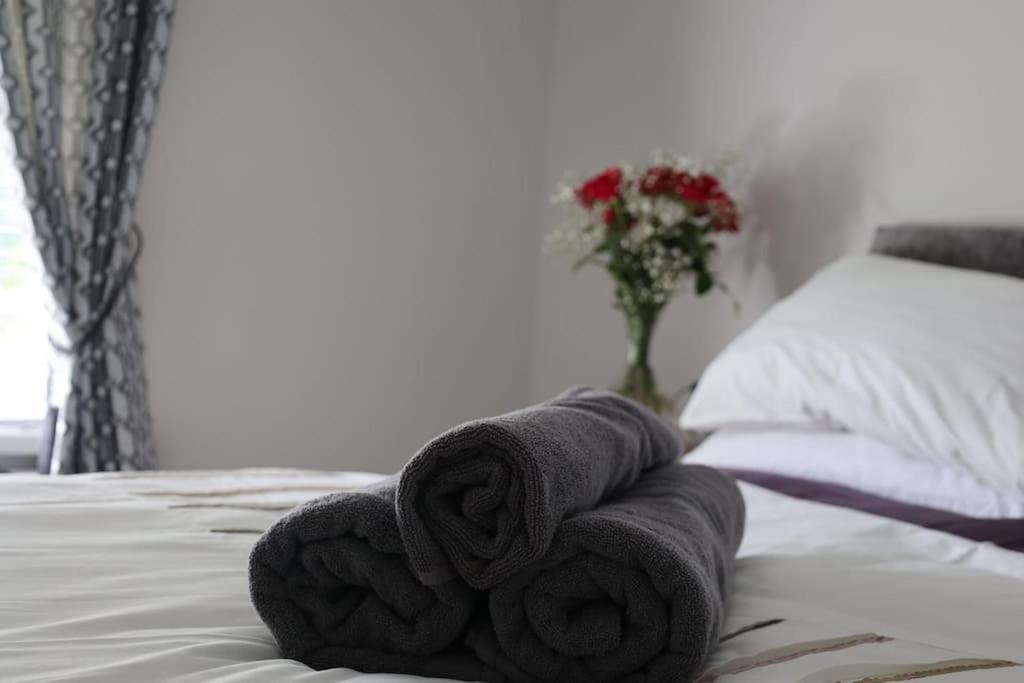 Lough View Apartment Belcoo