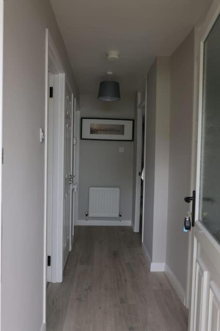 Lough View Apartment Belcoo