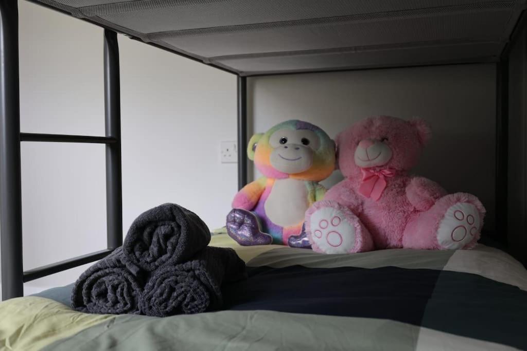 Lough View Apartment *