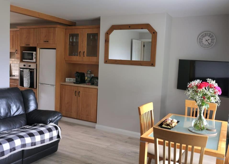 Apartment Lough View Belcoo